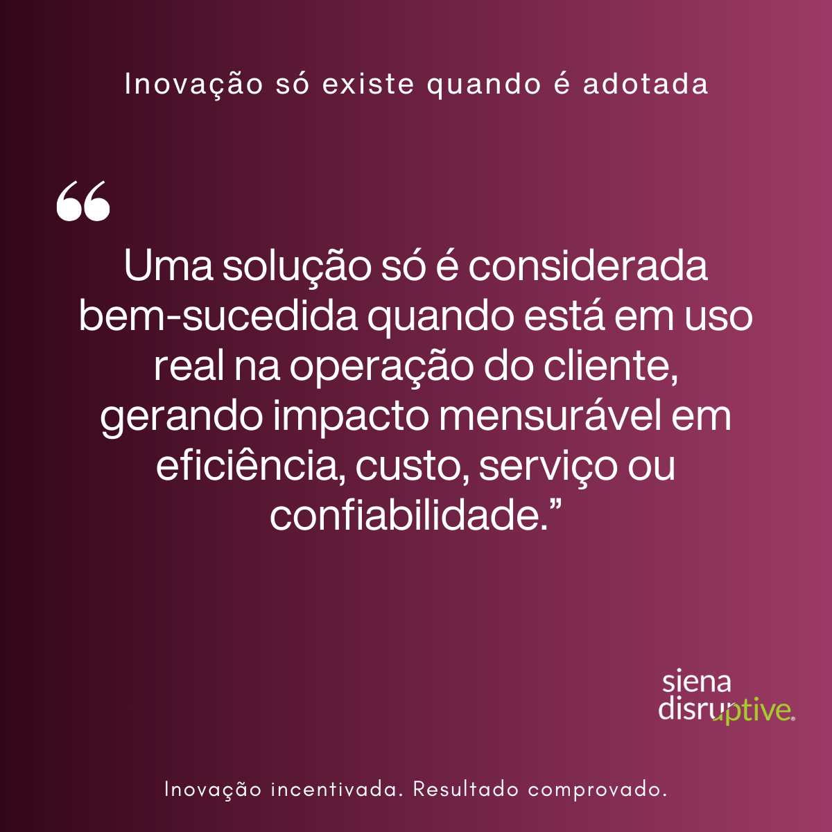 siena disruptive premises 1