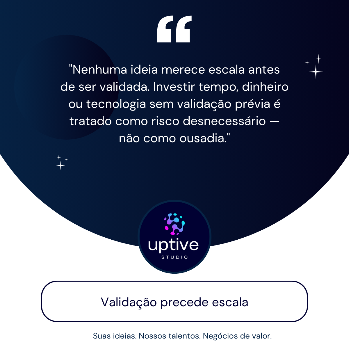 uptive studio premises 2